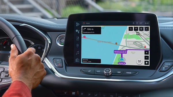 Neil Huffman Chevrolet GMC of Frankfort in Frankfort KY