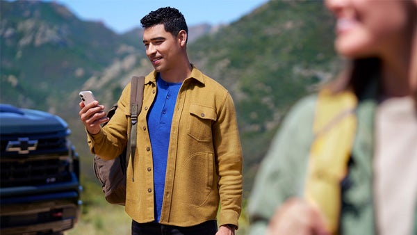 Neil Huffman Chevrolet GMC of Frankfort in Frankfort KY