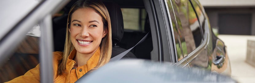 Neil Huffman Chevrolet GMC of Frankfort in Frankfort KY