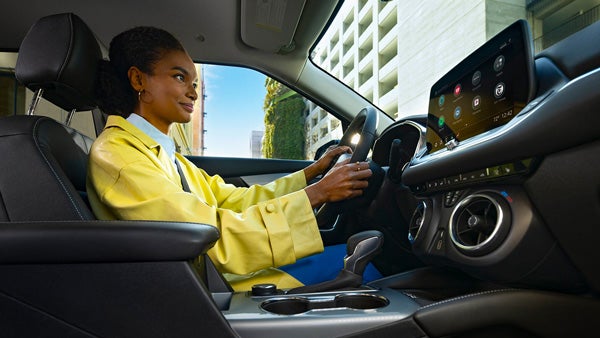 Neil Huffman Chevrolet GMC of Frankfort in Frankfort KY