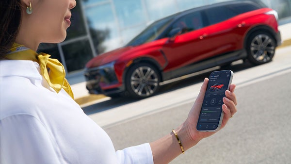 Neil Huffman Chevrolet GMC of Frankfort in Frankfort KY