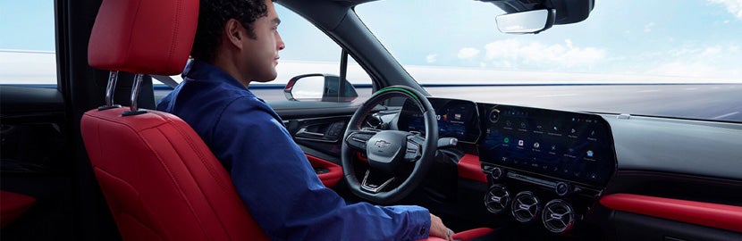 Neil Huffman Chevrolet GMC of Frankfort in Frankfort KY