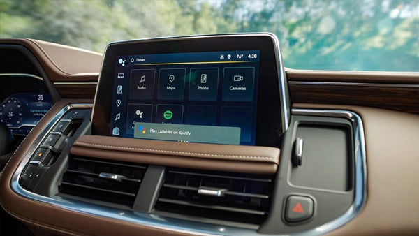 Neil Huffman Chevrolet GMC of Frankfort in Frankfort KY