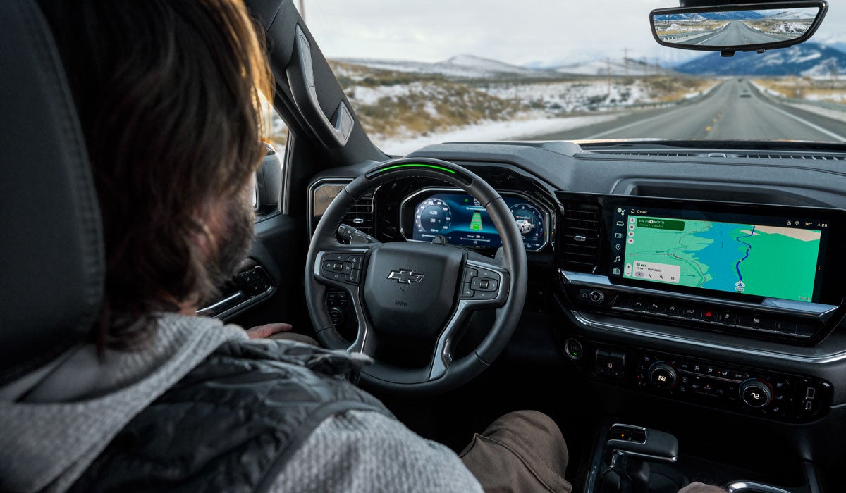 Neil Huffman Chevrolet GMC of Frankfort in Frankfort KY