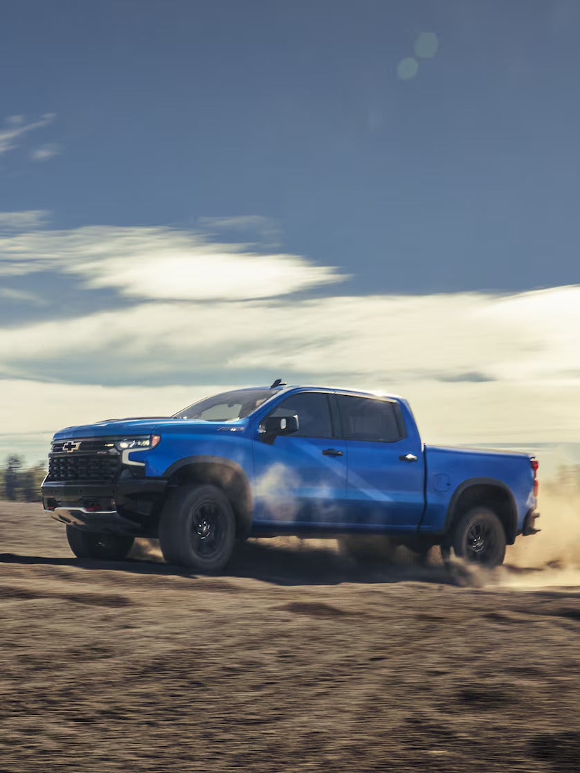 Neil Huffman Chevrolet GMC of Frankfort in Frankfort KY