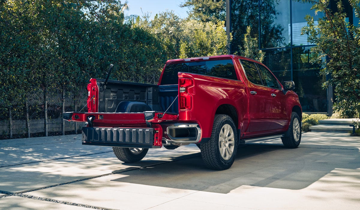 Neil Huffman Chevrolet GMC of Frankfort in Frankfort KY
