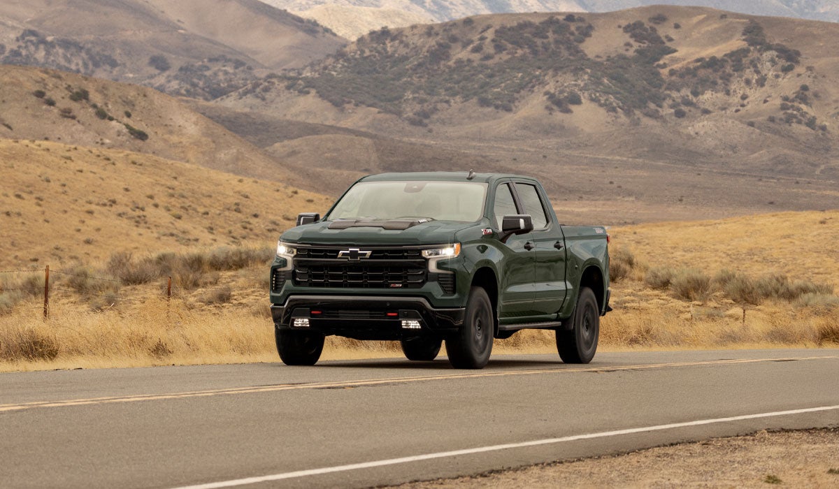 Neil Huffman Chevrolet GMC of Frankfort in Frankfort KY
