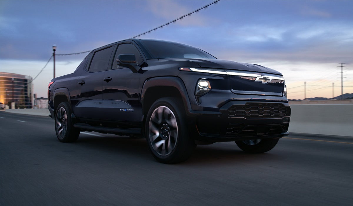 Neil Huffman Chevrolet GMC of Frankfort in Frankfort KY