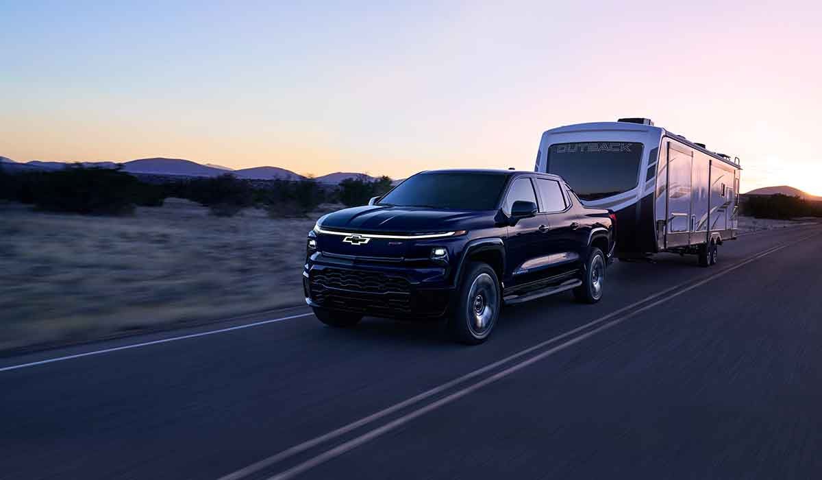 Neil Huffman Chevrolet GMC of Frankfort in Frankfort KY