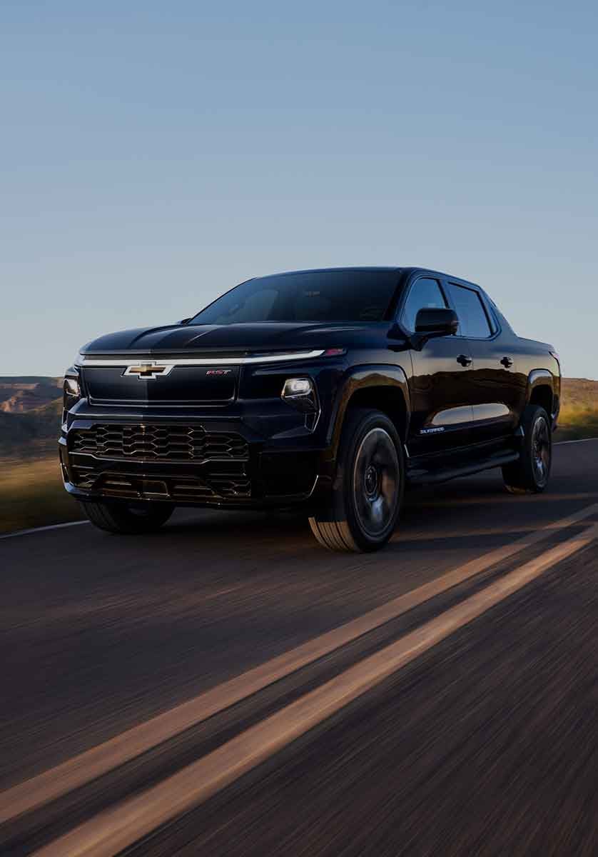 Neil Huffman Chevrolet GMC of Frankfort in Frankfort KY