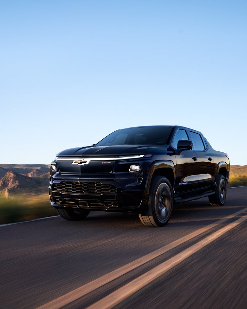 Neil Huffman Chevrolet GMC of Frankfort in Frankfort KY