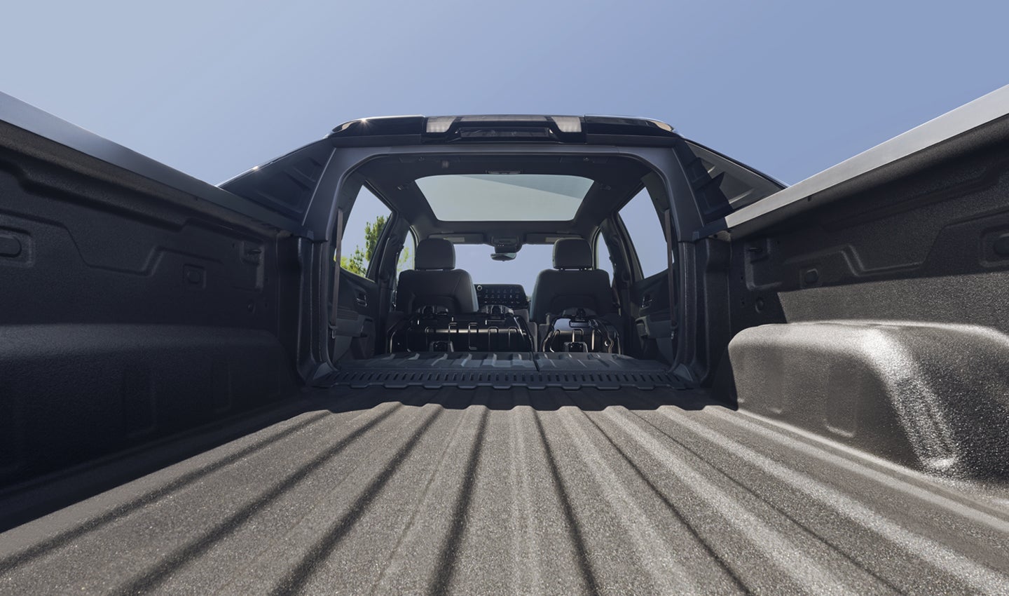 Neil Huffman Chevrolet GMC of Frankfort in Frankfort KY