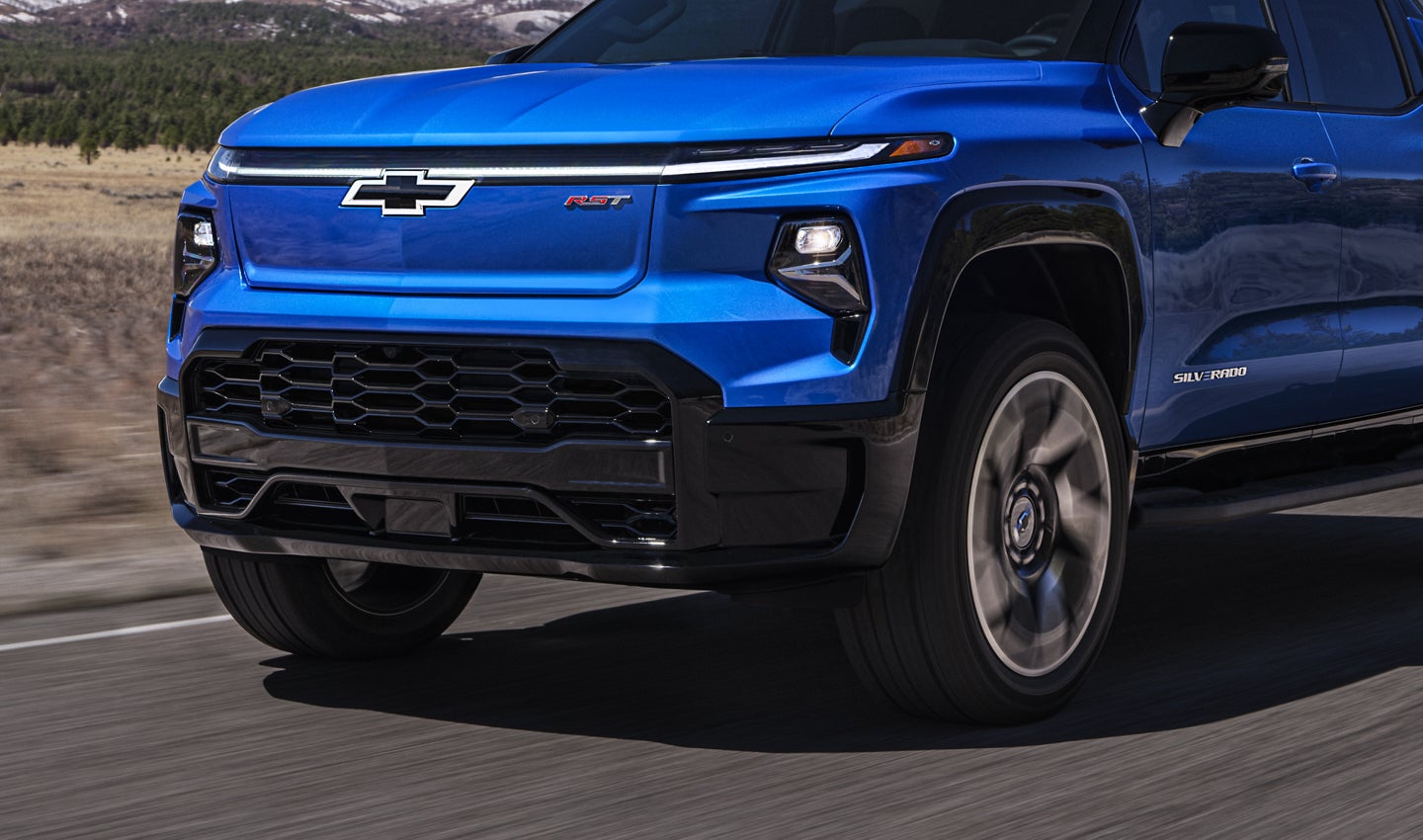 Neil Huffman Chevrolet GMC of Frankfort in Frankfort KY