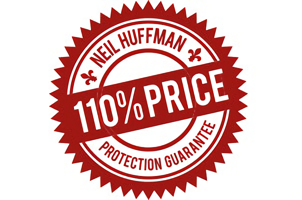 110% Price Protection Guarantee