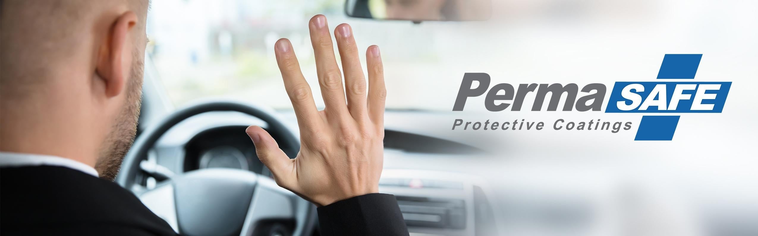 PermaSafe protective Coatings