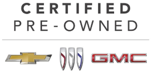 Chevrolet Buick GMC Certified Pre-Owned in Frankfort, KY