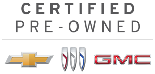 Chevrolet Buick GMC Certified Pre-Owned in Frankfort, KY